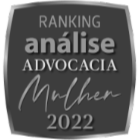 Ranking Análise Advocacia Mulher 2022