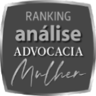 Ranking Análise Advocacia Mulher