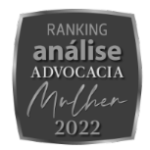 Ranking Análise Advocacia Mulher 2022