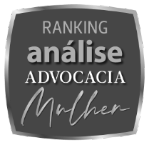 Ranking Análise Advocacia Mulher