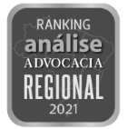 Ranking Análise Advocacia Regional 2021