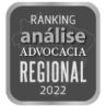 Ranking Análise Advocacia Regional 2022