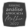 Ranking Análise Advocacia Mulher 2022