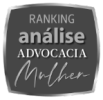 Ranking Análise Advocacia Mulher