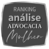 Ranking Análise Advocacia Mulher